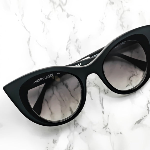 Thierry Lasry - Hedony