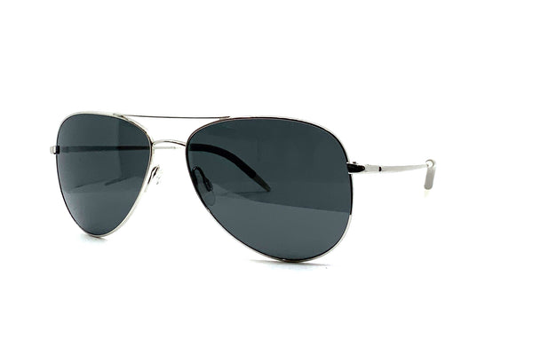 Oliver Peoples - Kannon (Silver)