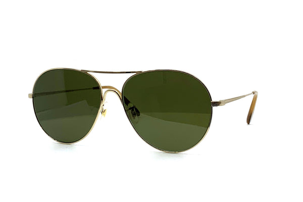 Oliver Peoples - Rockmore (Gold | Green)