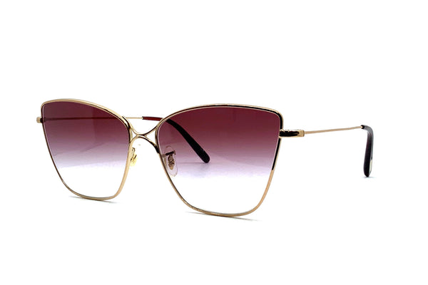 Oliver Peoples - Marlyse (Rose Gold)