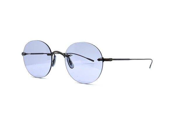 Oliver Peoples - Keil (Antique Pewter | Lillac)