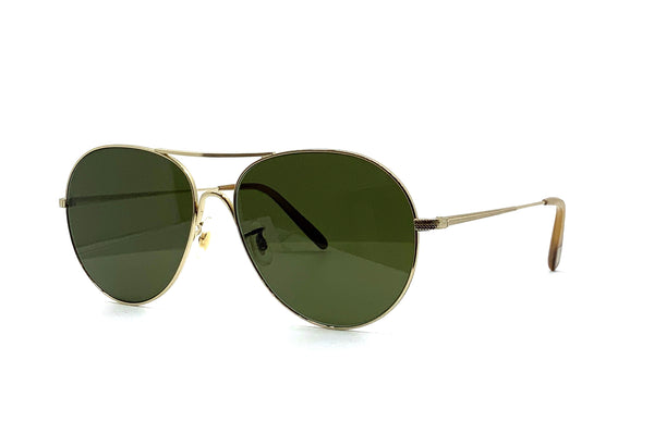 Oliver Peoples - Rockmore (Gold | Green)