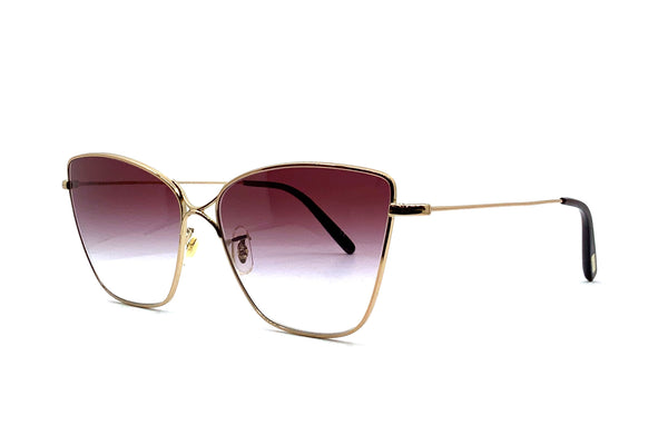 Oliver Peoples - Marlyse (Rose Gold)