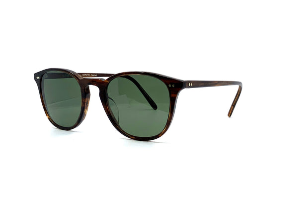 Oliver Peoples - Forman L.A (Tuscany Tortoise | Green)